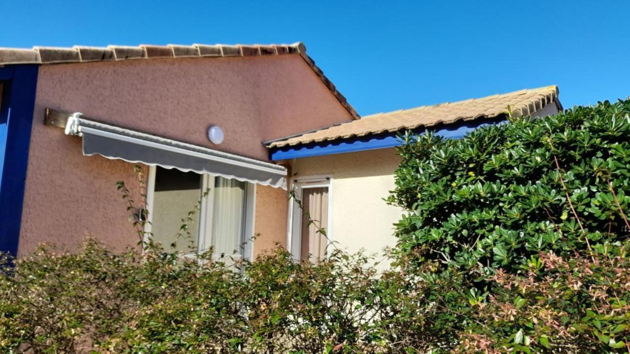 Residence Mes Amours D'Enfants - Les Villas Du Lac Soustons Exterior foto